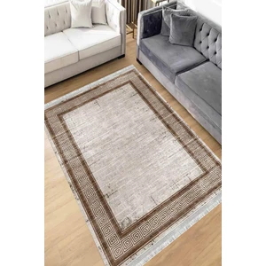 Motto Halı Eko Dijital Baskı Yıkanabilir Kaymaz Taban Dekoratif Salon Halısı Mutfak Halısı Yolluk