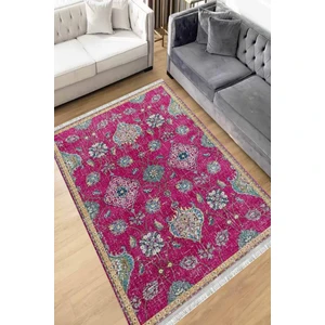 Motto Halı Eko Dijital Baskı Yıkanabilir Kaymaz Taban Dekoratif Salon Halısı Mutfak Halısı Yolluk