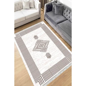 Motto Halı Eko Dijital Baskı Yıkanabilir Kaymaz Taban Dekoratif Salon Halısı Mutfak Halısı Yolluk