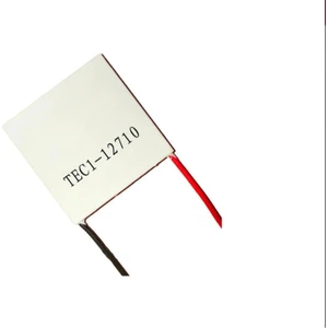 TEC1-12710 12V 154W 40X40MM Peltier