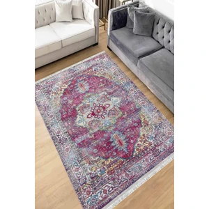 Motto Halı Eko Dijital Baskı Yıkanabilir Kaymaz Taban Dekoratif Salon Halısı Mutfak Halısı Yolluk