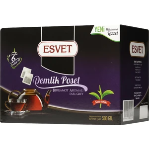 Bergamotlu Demlik Poşet