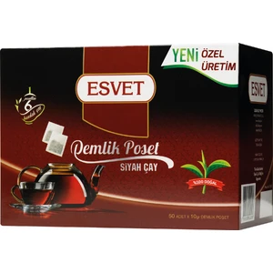 Demlikpoşet
