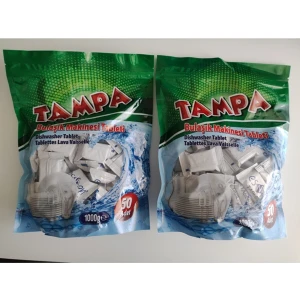 Tampa Bulaşık Makinesi Tableti 2X50=100 Adet