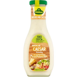 Kühne American Caesar Dressing 250 ml