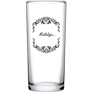 Muhabbet Iyi Dilek Rakı Bardağı 200 cc