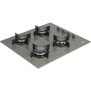 Bocd T 6010 Eg Gazlı Cam Tablalı Ocak