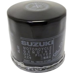 Suzukı GW250-INAZUMA-GSXR 250-600-1000 Yağ Filtresi 16510-07J00 Orijinal