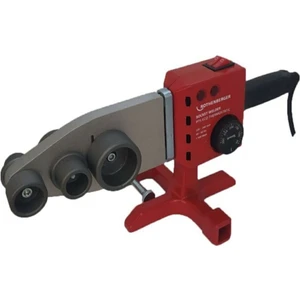 P75 Eco Kaynak Makinesi (Termostatik 20-25-32-40 Mm) P75ECO