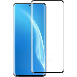Samsung Galaxy S20 Ultra Tam Kaplayan 5d Seramik Nano Cam ekran Koruyucu