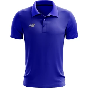 New Balance Erkek Performans Polo Tişört TST2213-SON