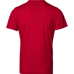 New Balance Erkek Performans Tişört NBTM2113-CHR