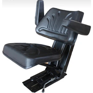 Oynar Kolçaklı Traktör Koltuğu Kızaklı kg Ayarlı