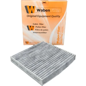 Honda Civic 2016 ve Sonrası Karbonlu Polen Filtresi