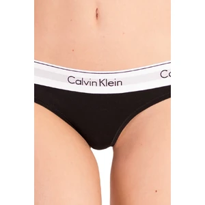 Calvin Klein Kadın Tanga Külot Modern Cotton