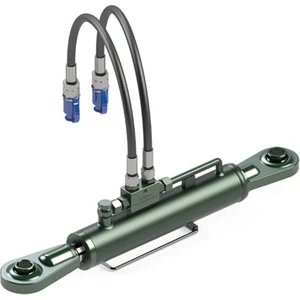 Hidrolik(Liftli) Orta Kol 55 cm Ağır Tip (Bozyiğitler) Çift Taraf Geniş Delik