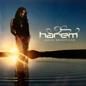 Sarah Brightman – Harem CD