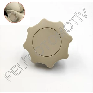 Pelit Otomotiv Bora Koltuk Ayar Kolu 1J0881671F 6R0881671D (Sırt Yatırma)