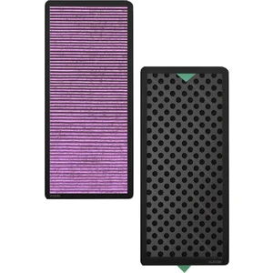 Beko  Atp 35500 Hava Temizleyici Uyumlu Hepa Karbon Birleşik Filtre