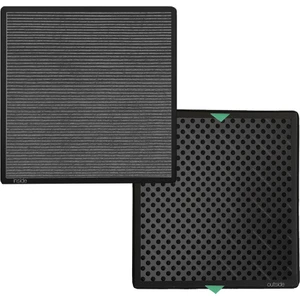 Coway Mamot AP-1005AH Hava Temizleyici Uyumlu Hepa Karbon Birleşik Filtre