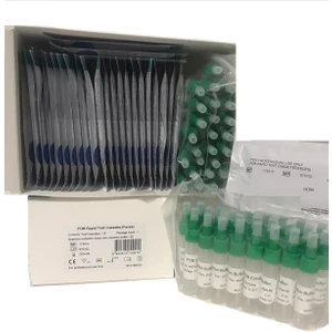 Gaitada Gizli Kan Kaset Test 25 Adet