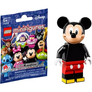 Disney Series 2 71012 12 - Mickey Mouse Minifigür