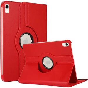 TEKNETSTORE Apple Ipad 10. Nesil 10.9'' Inç 2022 Uyumlu Tablet Kılıfı Dönebilen Standlı Smart Uyku Modlu A2696 A2757 A2777