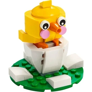 30579 Creator Paskalya Civcivi Yumurtası Polybag