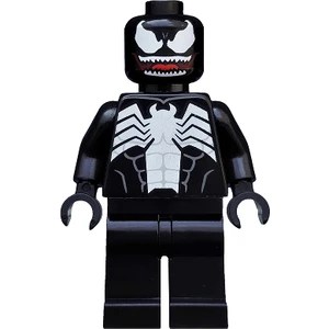 Marvel Venom Orijinal Minifigür