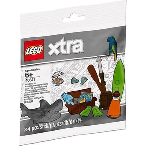 Xtra 40341 Deniz Aksesuarları Polybag