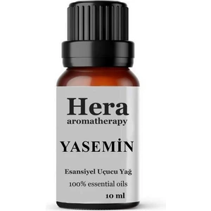 Konsantre Yasemin-Mum-Oda Kokusu-Kokulu Taş-Sabun-Dezenfektan ve Genel Kullanım Esansı 10 ml