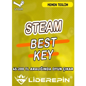 Random Best Key