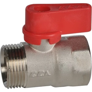 Eca 3/8 Mini Küresel Valf