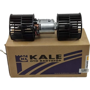 Ford Escort Kalorifer Fan Motoru Kale [1991--2001] 95AG-18565-AA