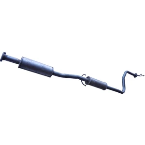 Honda Civic Orta Susturucu Egzoz 93-96