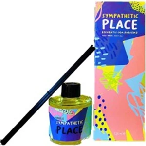 Bambu Çubuklu Sakız Sympathetic Place Oda Kokusu 120 ml