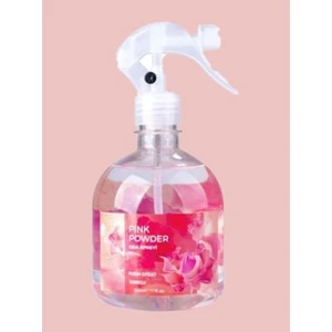Pink Powder Sprey 485 ml Oda ve Ortam Kokusu