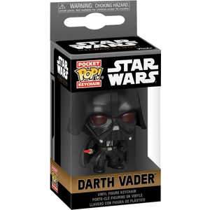 Funko Anahtarlık - Star Wars: Obi-Wan Kenobi - Darth Vader