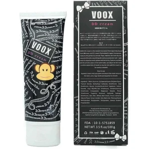 Dd Cream  Yüz ve Vücut Kremi 100ML Redlip Cosmetic