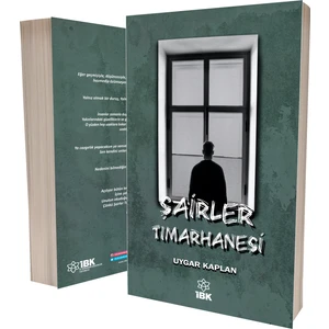 Şairler Tımarhanesi