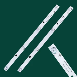 SMARTLED-183  Yumatu, MS-L1936 V1 2W, JS-D-JP2420-041EC, 22'', LED Bar Eastern Star