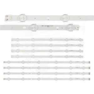 UE46EH5000, UE46H5303, UE46H5373, UE46H6273, LED Bar