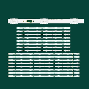 UE60JU6470U, UE60KU7000 LED Bar