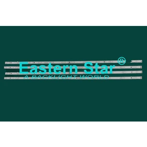 SMARTLED-758  JL.D550B1330-078AS-M_V02, JL.D550C1330-078AS-M_V02, VES550QNDS-2D-N41 LED Bar, LSC550FN11-V01, 23647008, 30102689, 30102690, 30102689CB11, 30102690CB11, 55U2963DBT,  LED Bar,