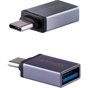 Usb-3 Den Type C Ye Dönüştürücü Otg DT13