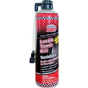 Lastik Tamir Kiti 500 ml