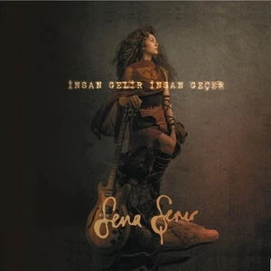 Sena Şener - Insan Gelir Insan Geçer  (Cd)