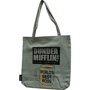 The Office World's Best Boss Bez Çanta Gabardin Bej