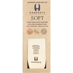 Ekstra Ortopedik Koku Önleyen Tabanlık