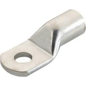 6 mm Sıkmalı Tip Kablo Pabucu 506-01